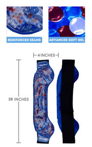 Pak es untuk sakit kepala migren, penghilang sakit kepala <span class=keywords><strong>Sinus</strong></span>, penghilang stres - Product Image 4