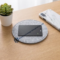 Traceur GPS AirTags pour carte, mini étui, porte-clés, lot de 4, personnalisé, 2 étiquettes de localisation, accessoires étanches, bracelet, étiquette élégante