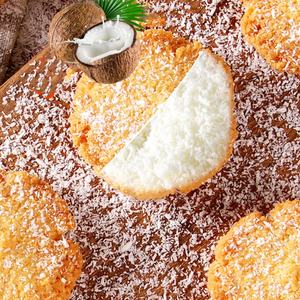 น้ำมะพร้าวที่ละลายน้ำได้ | พิเศษสำหรับเครื่องดื่มและไอศกรีม | เพิ่มความสดชื่นและเรียบเนียนเพิ่มรสชาติ - Product Image 2