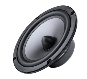 Loa xe hơi 80w RMS chất lượng cao, công suất thực - Product Image 6