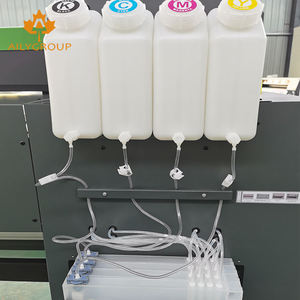 Cabezal imprimante ecológico solvente 3,2 xp600, impresora dx 5 <span class=keywords><strong>para</strong></span> plóter, máquina holográfica eco-solvente arcoíris - Product Image 4