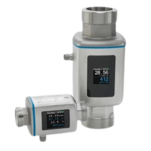 Medidor de Flujo Inteligente Picomag, Intuitivo y Conveniente, Multivariable, Modelo DMA15-AAAAA1 DMA15 para Endress+Hauser Proline Promag Picom - Product Image 1
