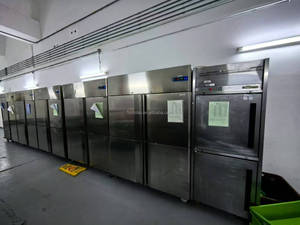 Équipements et solutions de cuisine 5 étoiles pour projets hôteliers à Macao SL-H01 - Product Image 3