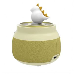 Máquina <span class=keywords><strong>de</strong></span> Sonido <span class=keywords><strong>para</strong></span> Bebés con 600 Juegos Retro en 1, <span class=keywords><strong>2</strong></span> Pantallas, Audio Gratis, Música <span class=keywords><strong>para</strong></span> Dormir, Reproductor <span class=keywords><strong>de</strong></span> <span class=keywords><strong>Cuentos</strong></span> Inalámbrico NFC RFID - Product Image 5
