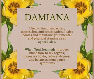 Polvo de extracto de hierbas con etiqueta personalizada de fábrica privada, salvaje Damina/hojas de Turnera, <span class=keywords><strong>ingredientes</strong></span> vegetales naturales para mejorar la Libido - Product Image 3