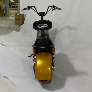Nouveau <span class=keywords><strong>Scooter</strong></span> électrique, livraison gratuite, fourniture directe d'usine, vélo électrique Citycoco, gros <span class=keywords><strong>pneu</strong></span>, frein à disque, Scooters électriques - Product Image 4