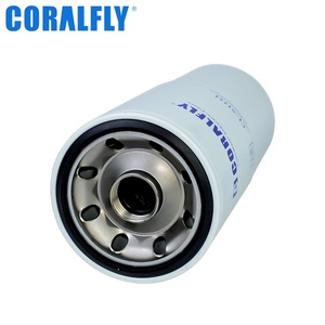 Filtro Separador de Agua y Combustible Coralfly CL-S1224 FS1216 para Motor de Camión Diésel P552216 BF1216 3313306 3309437 - Product Image 5