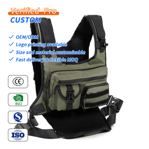 <span class=keywords><strong>Sac</strong></span> à dos <span class=keywords><strong>de</strong></span> randonnée à livraison rapide, <span class=keywords><strong>sac</strong></span> <span class=keywords><strong>de</strong></span> poitrine tactique pour homme, personnalisable avec logo, pour la chasse, le sport, la course, équipement décontracté, prix abordable - Product Image 1
