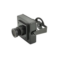Module de scanner de codes-barres 1D 2D QR GM71, 640x480 CMOS, DC5V, USB, UART, objectif interchangeable M12 pour kiosque POS