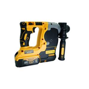 DEWALT DCH273 20V MAX Brushless Cordless Rotary Hammer Drill SDS Plus 3-Mode 2.1J Low Vibration Power <strong>Tool</strong> - Product Image 3