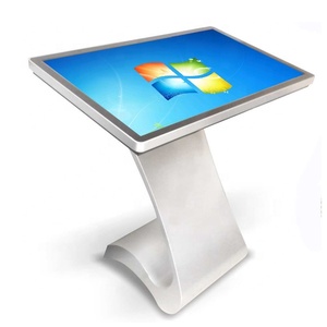 Écran tactile interactif LCD 65 pouces, PC TV tout-en-un, affichage tout-en-un Mad-650at, PC tout-en-un - Product Image 1