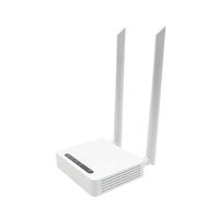 XPON 1GE Mini WIFI ONU Router