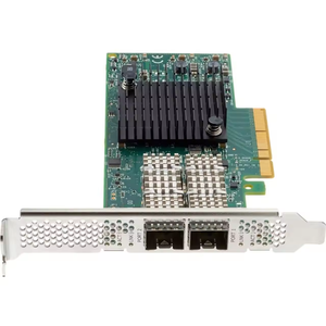 อะแดปเตอร์ HPE Ethernet 10/25Gb 2 พอร์ต SFP28 รุ่น P26262-B21 P26264-B21 P51181-B21 P26256-B21 P26269-B21 P10115-B21 P08449-B21 - Product Image 3