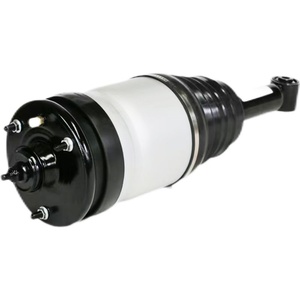 Nouvel amortisseur pneumatique OUER, suspension pneumatique, amortissement actif pour Land Rover Discovery 3 2004-2009 - Product Image 1