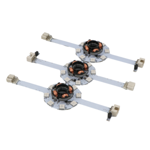 Servizio di Assemblaggio PCB di Alta Qualità per Prototipazione Rapida, Scheda LED SMD con Popolazione Componenti, Prototipo con Consegna Veloce - Product Image 2