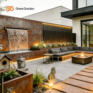 <span class=keywords><strong>Barbecue</strong></span> au charbon de bois au design moderne - Product Image 6