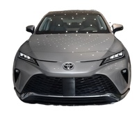 FAW 2023 Edición de Lujo 2.0L CVT 2WD para Visa con Luces LED y Techo Solar