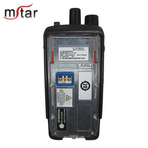 Nieuwe Aankomst Vhf Uhf Custom Populaire Merk Dp2400 Dp2400e Vhf Walkie Talkie Waterdichte Radio Met Lange Afstand Voor Motorola - Product Image 2
