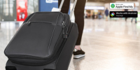 Find My Lock Tracker Cadenas Fonction TSA intégrée pour valise et sac