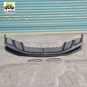 Parachoques Delantero de Repuesto OEM de Alta Calidad a Precio de Fábrica 3W3807217N para <span class=keywords><strong>Bentley</strong></span> <span class=keywords><strong>Continental</strong></span> <span class=keywords><strong>GT</strong></span> W12 6.0 2013 2014 2015 2016 - Product Image 5