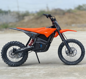 48V 60V 72V 2000W 3000W 4500W 6500W レーシングスクーター 格安オフロード電動バイク - Product Image 1