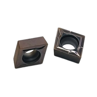 Herramientas de Torneado Interno CNC Profesionales Hechas en China, Herramientas de Torneado y Insertos de Corte de Carburo CNC para Metal