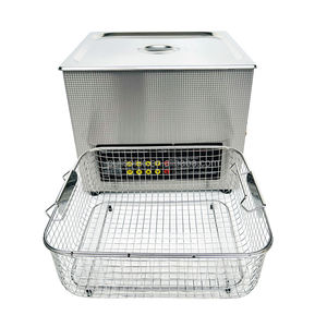 Occhiali orologi gioielli pulitore ad <span class=keywords><strong>ultrasuoni</strong></span> digitale macchina di pulizia ad <span class=keywords><strong>ultrasuoni</strong></span> utilizzata per il <span class=keywords><strong>lavaggio</strong></span> gioielli - Product Image 5