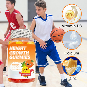 Suplemento de <span class=keywords><strong>Vitamina</strong></span> D3 K2 en Gotas 5000 UI 100 mcg MK7, el Más Barato <span class=keywords><strong>y</strong></span> Bueno, con Zinc, Magnesio <span class=keywords><strong>y</strong></span> <span class=keywords><strong>Calcio</strong></span> para Niños, en Gomitas para el Crecimiento - Product Image 3