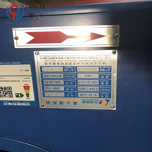Radiateur industriel personnalisé de chauffage de conduit <span class=keywords><strong>d</strong></span>'air <span class=keywords><strong>d</strong></span>'<span class=keywords><strong>eau</strong></span> chaude avec le ventilateur - Product Image 6