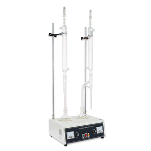 CHINCAN SYD-8929A Testeur de teneur en eau dans le pétrole brut, méthode de distillation, norme ASTM D4006 pour le pétrole brut - Product Image 2