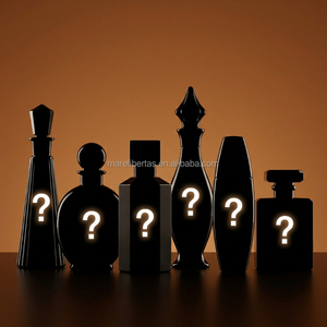 Perfume Auténtico de Alta Calidad, Aroma Duradero para Hombres y Mujeres, Fragancia Ligera Natural Premium, Set de Regalo de Lujo - Product Image 6