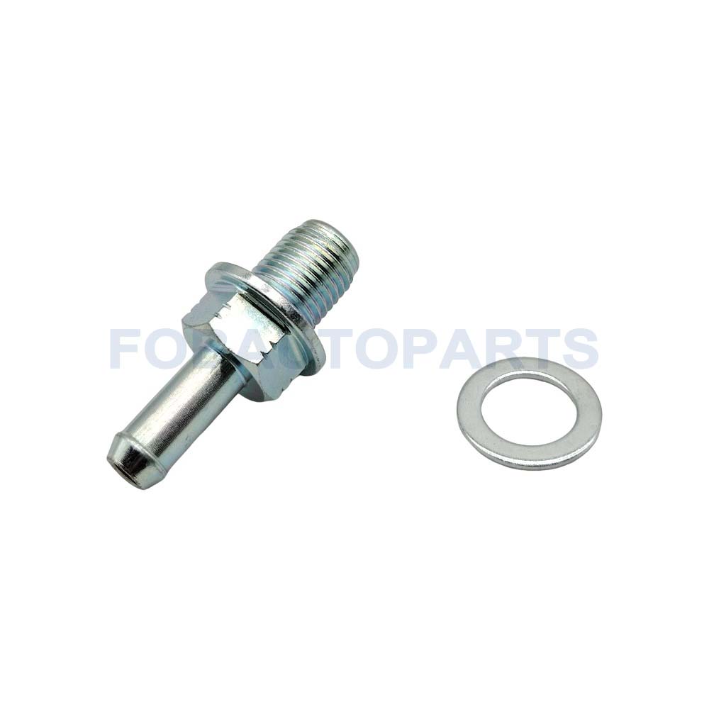 New High Quality Rtyper PCV Valve for for & Accord 2002-2016 OE 17130-RBB-A01/17130-PLM-A01