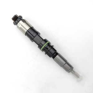 Injektor Diesel Common Rail 295050-1240 2950501240 Injektor Common Rail 295050 1240 21785960 - Product Image 3