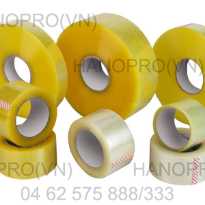 Băng Dính <span class=keywords><strong>BOPP</strong></span> Giá Tốt Nhất - Product Image 2