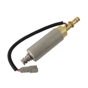Pompe de transfert de carburant électronique haute performance haute pression 4975617 4295249 pour moteur diesel Cummins QST30 Composant moteur - Product Image 4
