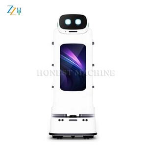 <span class=keywords><strong>Robot</strong></span> de contrôle intelligent de livraison de nourriture/<span class=keywords><strong>robot</strong></span> de livraison/<span class=keywords><strong>restaurant</strong></span> de <span class=keywords><strong>serveur</strong></span> de <span class=keywords><strong>robot</strong></span> - Product Image 5