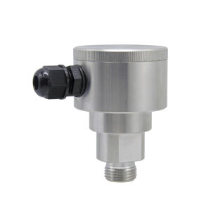 Fornitore della cina trasmettitore di pressione trasmettitore di pressione di livello G1/2 maschio G1/4 femmina a doppio filo tutte le alloggiamento SS304 - Product Image 4