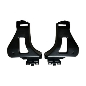 Offre Spéciale Auto Parts OEM 4516430120 4516430220 Kit de couverture de support de pare-chocs arrière pour mercedes-benz <span class=keywords><strong>Smart</strong></span> <span class=keywords><strong>FORTWO</strong></span> 451 - Product Image 3