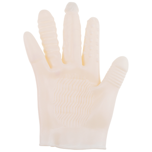 Guantes Eróticos de Silicona, Funda Suave para Manos, Juguetes para Dedos, Productos de Masturbación para Adultos - Product Image 3