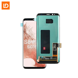 Écran tactile de remplacement OLED d'origine de haute qualité pour Samsung Galaxy <span class=keywords><strong>S8</strong></span> <span class=keywords><strong>Plus</strong></span> avec garantie d'un an - Product Image 3
