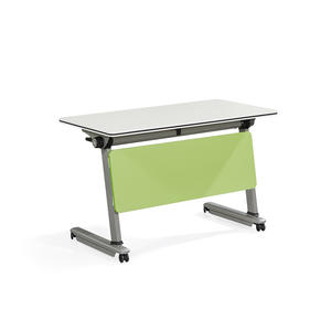 Ensemble table et chaises pour étudiants Bureau et chaise d'école bon marché Bureau et chaise d'école confortables - Product Image 4
