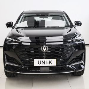 SUV Changan Uni-<span class=keywords><strong>K</strong></span> 2.0T Benzina 4 Ruote 2025 Nuovo Veicolo Usato dalla Cina - Product Image 1
