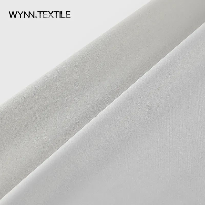 High elastic double-sided moisture-conducting and quick-drying nylon 70.9%/spandex 29.1% sports yoga fabric