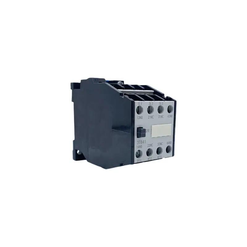 इलेक्ट्रिक उपकरण सिंगल फेज़ सर्किट ब्रेकर 3RV1021-1BA15