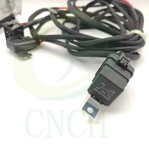 用于Airlift 3P / 3H/V2系统的高质量第二压缩机线束套件 - Product Image 2