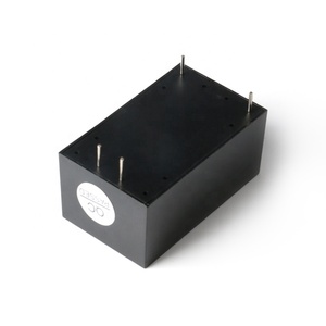 <span class=keywords><strong>Modem</strong></span> Truyền Thông Đường Dây Điện Hi-Link AC-DC Nguồn AC220V Sang DC12V 5W Mô-đun Chuyển Mạch Nguồn Điện HLK5M12 HLK-5M12 - Product Image 3