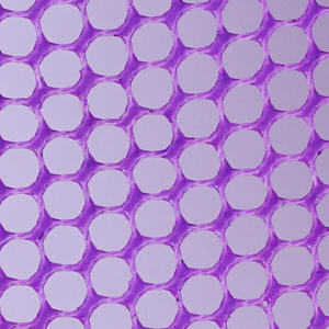 Jaula de pesca de polietileno, red plegable para peces vivos, pesca salvaje con anillos de aleación de aluminio y protección de bordes - Product Image 1