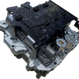ชุดวาล์วเกียร์ HXT รุ่น 0BH DQ500 ผลิตใหม่ รหัส 0BH927711C อะไหล่เปลี่ยนเกียร์อัตโนมัติ ใช้ได้กับรถยนต์ออดี้ - Product Image 2