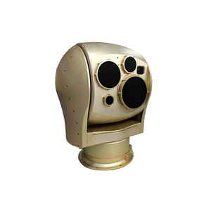 Caméra de sécurité PTZ à zoom infrarouge avec objectif autofocus longue portée <span class=keywords><strong>pour</strong></span> extérieur - Product Image 1