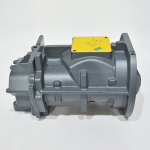 Chất lượng cao gốc AC Vít Máy nén khí chính hãng Head Air End 1616834880 - Product Image 4